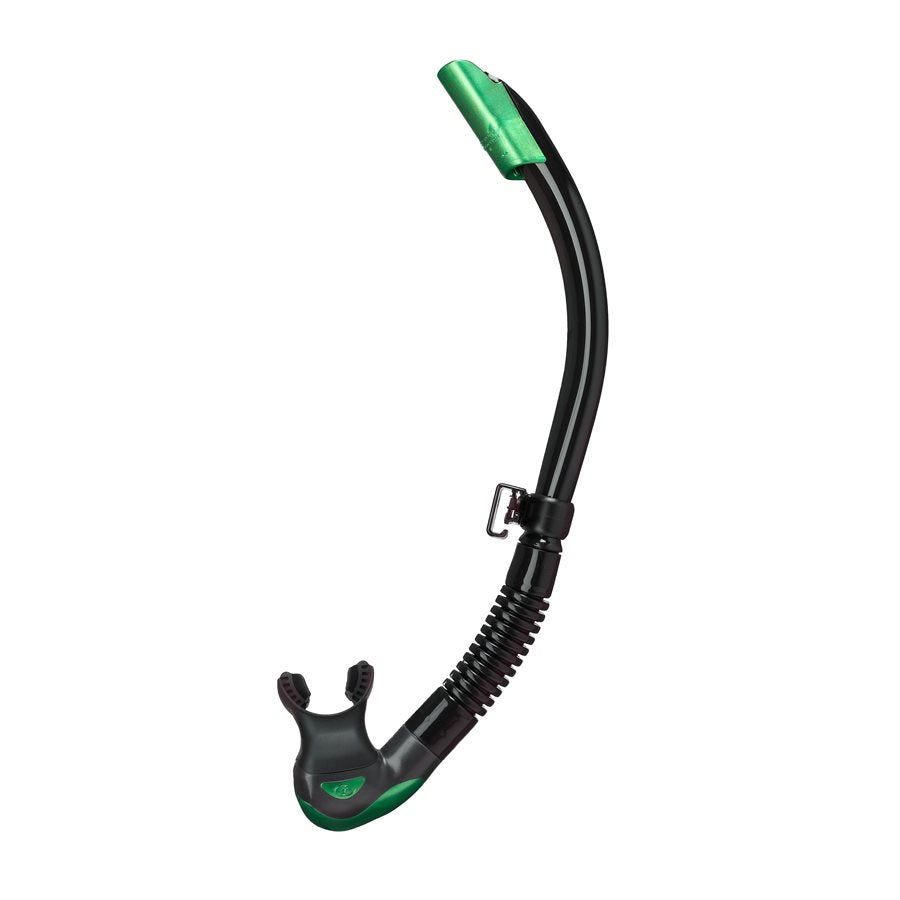 Tusa Platina II Hyperdry Snorkel