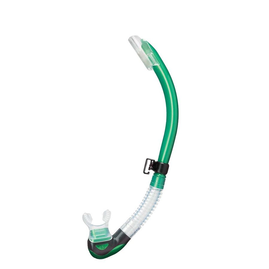 Tusa Platina II Hyperdry Snorkel