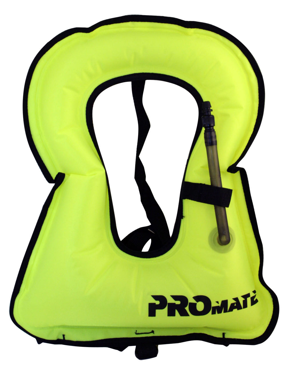 Snorkeling Adjustable Vest