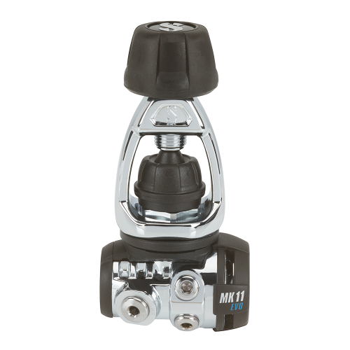 ScubaPro MK11 EVO Regulator