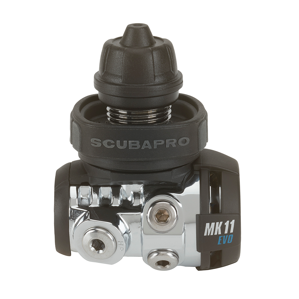 ScubaPro MK11 EVO Regulator