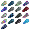 Space Fish Army Head Bands