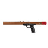 JBL Elite Sawed-Off Magnum 4D44E 2 Band Spear Gun for Scuba and Free Diving