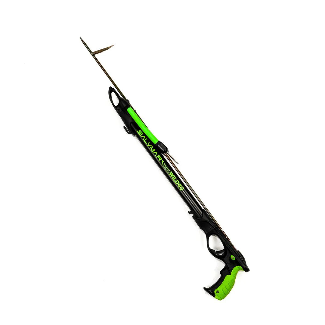 Salvimar Wild Pro Speargun – House of Scuba