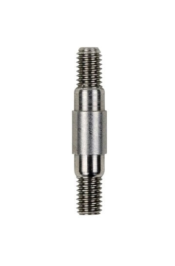 JBL 6mm Male-to-Male Spearpoint Adapter