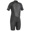 XS Scuba 3/2mm Men's Shorty Scuba Diving Spring Suit Shortie