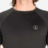 4th Element Mens J2 Base Layer Short Sleeve Top