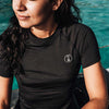 4th Element Womens J2 Base Layer Short Sleeve Top