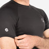 4th Element Mens J2 Base Layer Short Sleeve Top