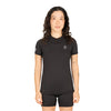 4th Element Womens J2 Base Layer Short Sleeve Top