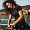 4th Element Womens J2 Base Layer Short Sleeve Top