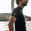4th Element Mens J2 Base Layer Short Sleeve Top