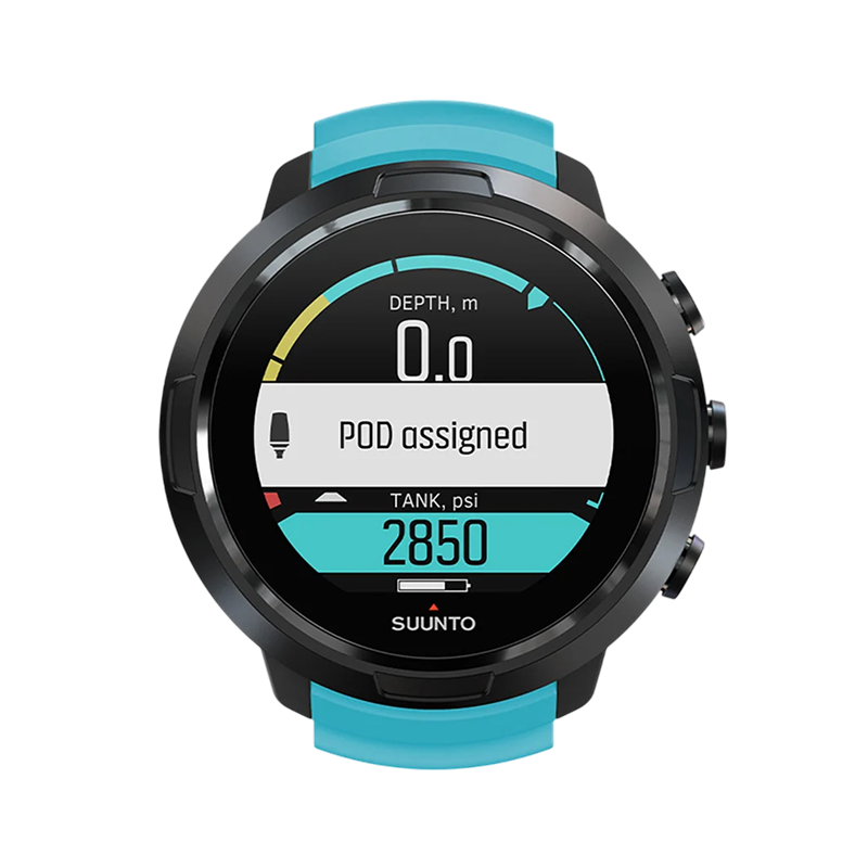 Suunto D5 Dive Computer