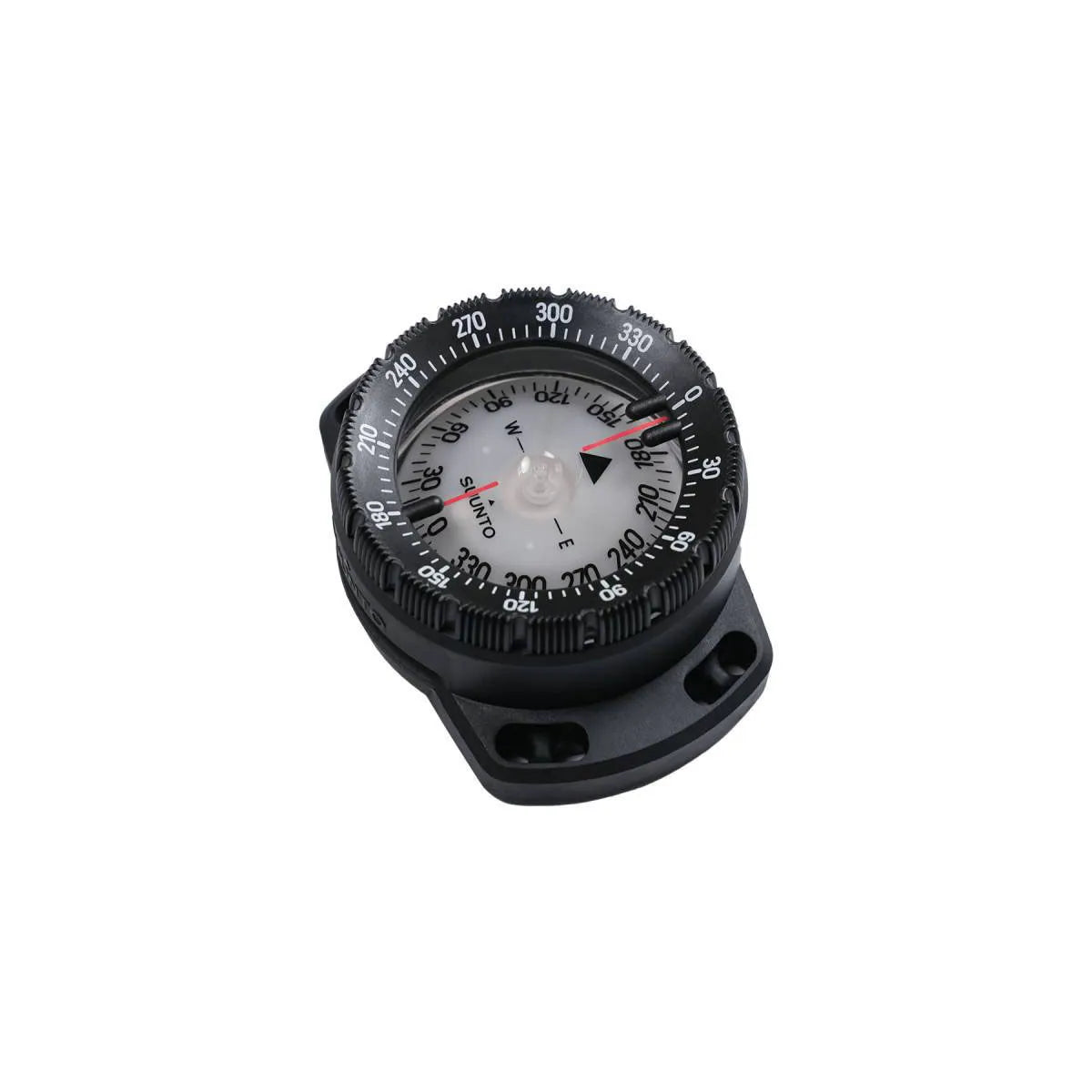 Suunto SK-8 Black Diving Compass