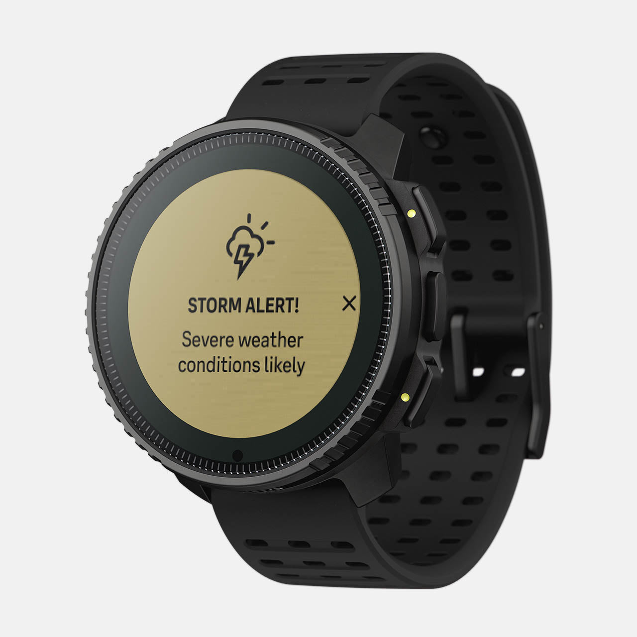 Suunto Vertical Sports Watch