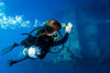 Suunto Zoop Novo Scuba Diving Computer Wrist Top Computer Easy to Read Display