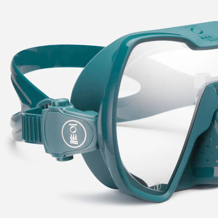 Fourth Element Seeker Mask