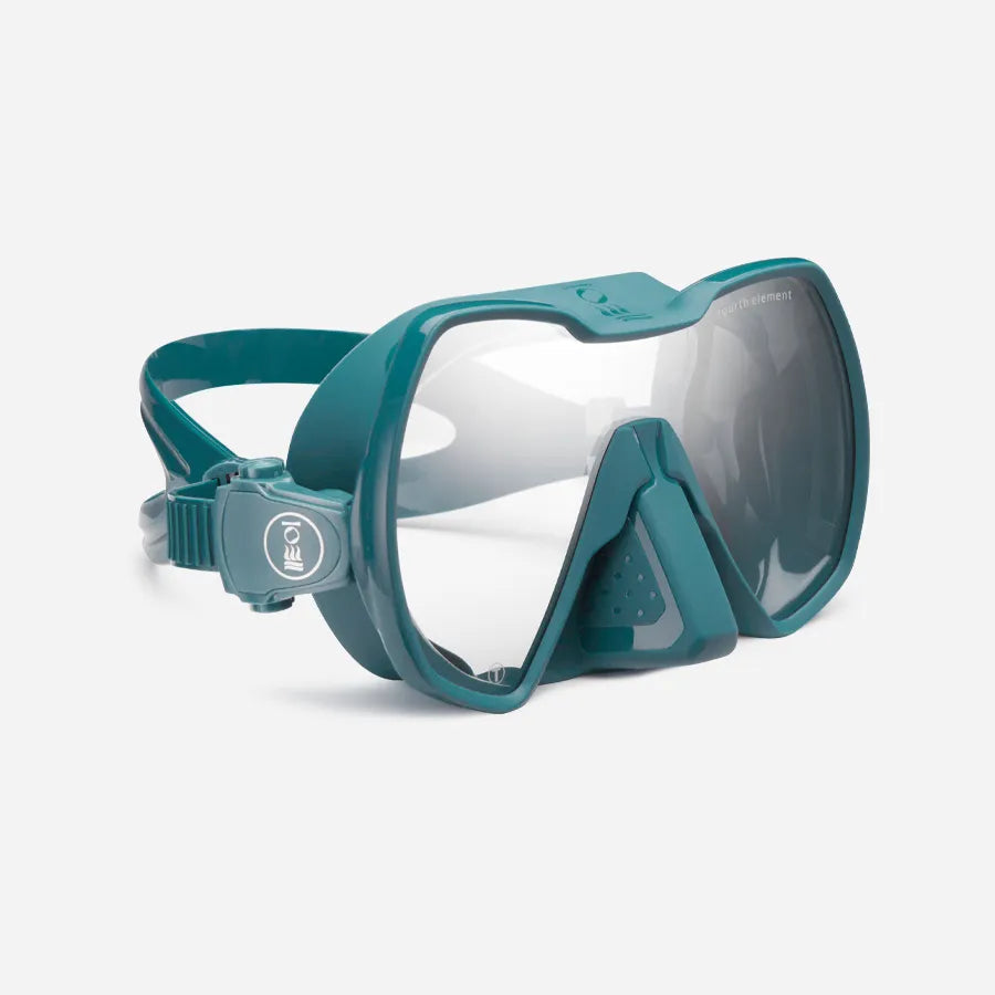 Fourth Element Seeker Mask