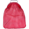 Trident Galvanized Wire Handle Mesh Bag
