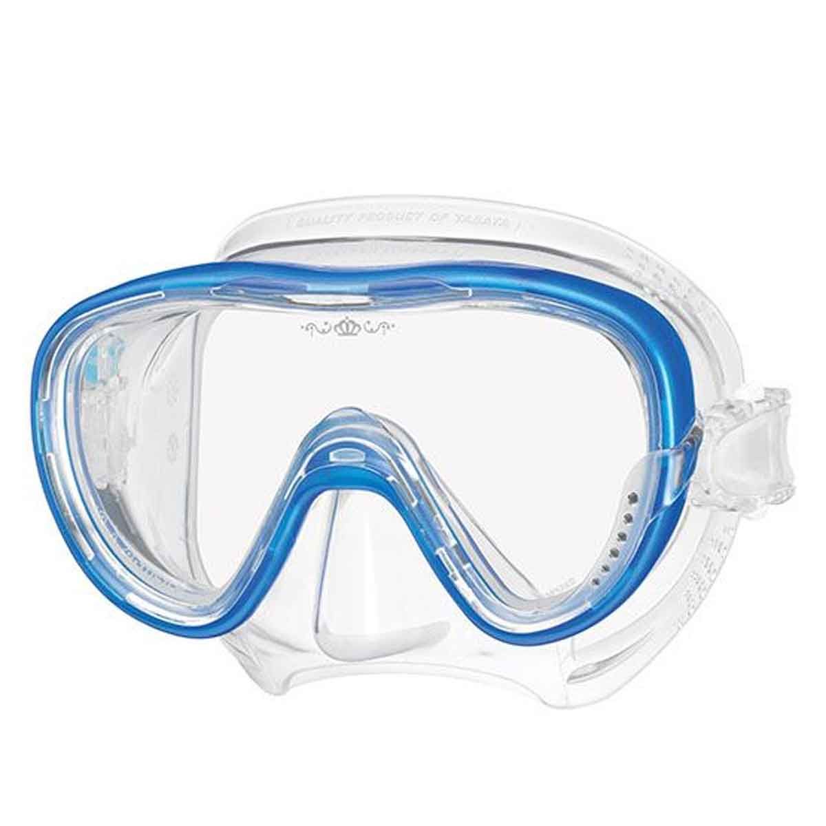 Tusa Tina Mask