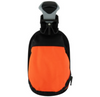 Sherwood Blk/Gry/Orange 8 lb. CQR4 Replacement Weight Pocket