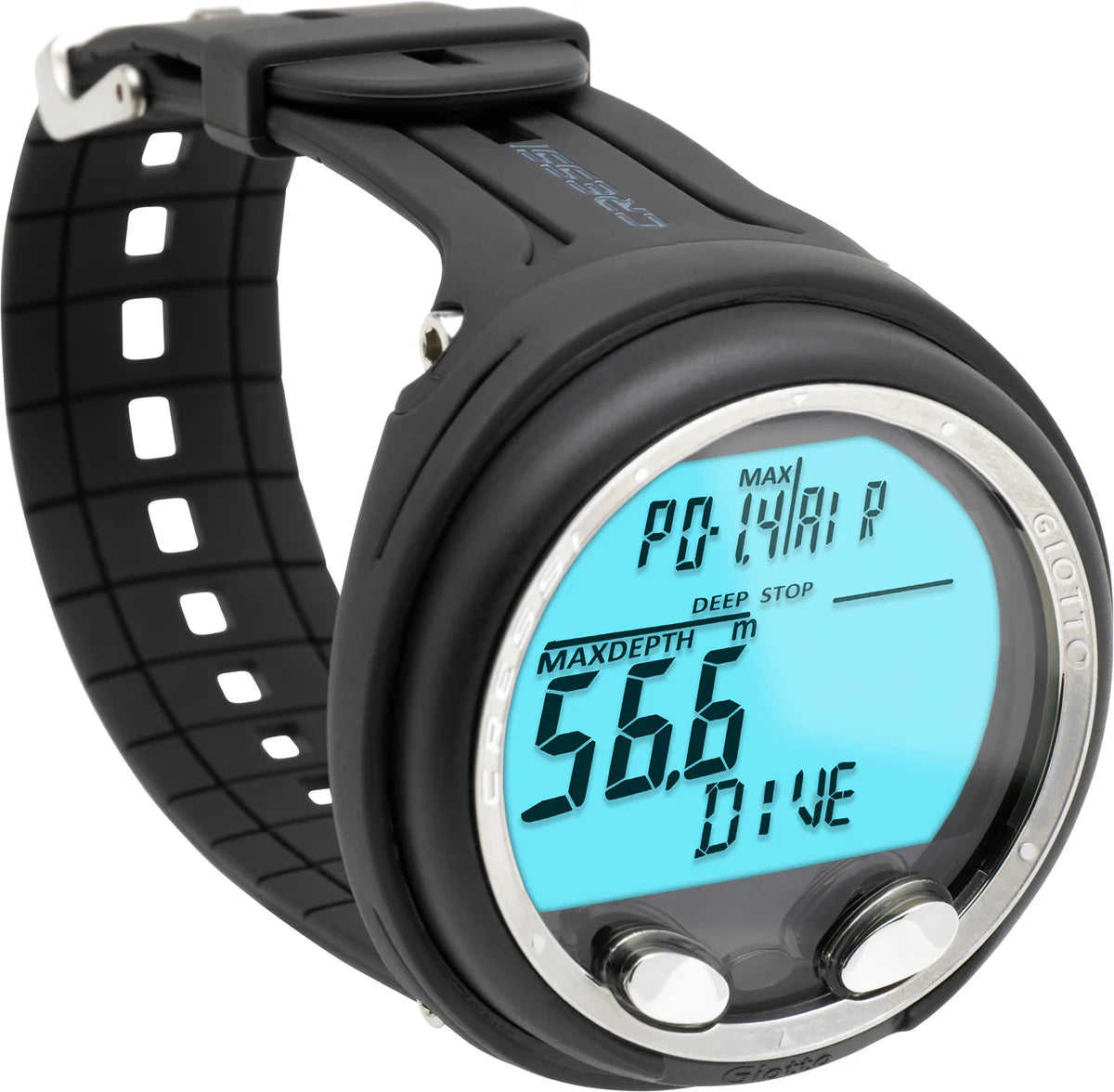 Cressi Giotto Dive Computer