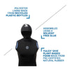 ScubaPro Everflex Yulex Dive Hooded Vest 5/3mm Men's Vest for SCUBA Diving