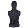 Henderson 5/3mm Womens Greenprene Hooded Vest