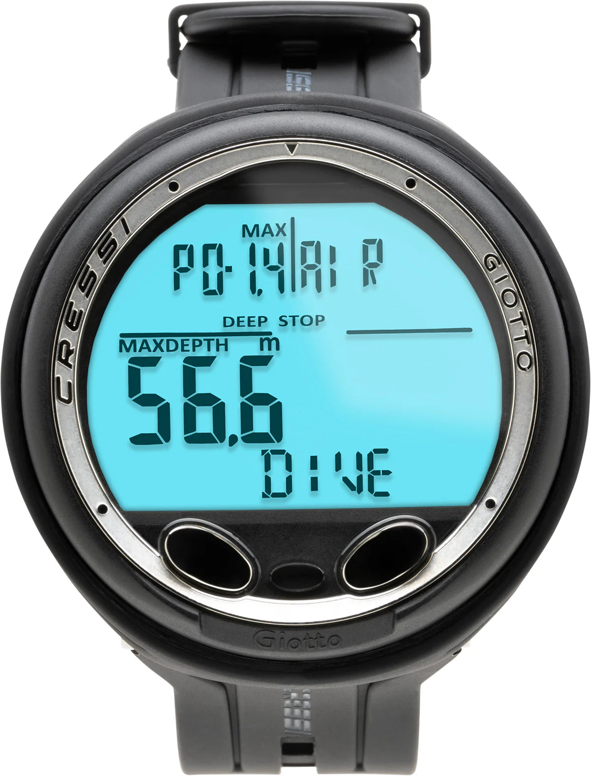 Cressi Giotto Dive Computer