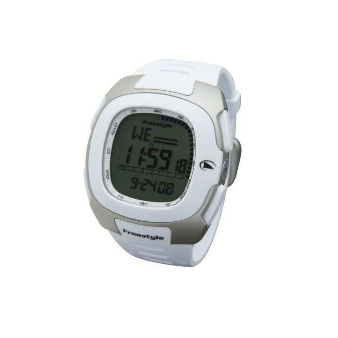 Freestyle Mens The Nomad Waterproof Watch
