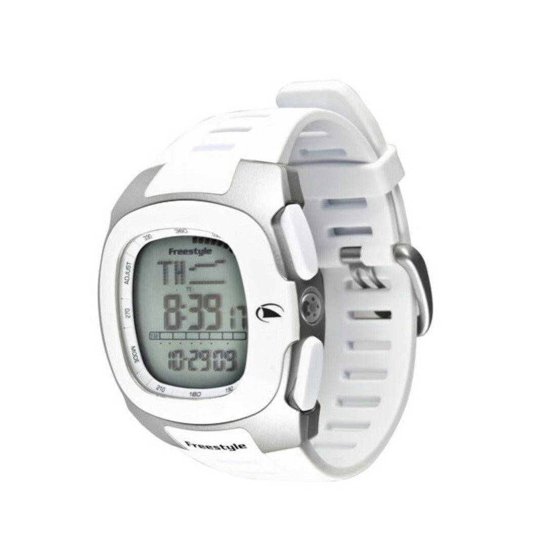 Freestyle Mens The Nomad Waterproof Watch