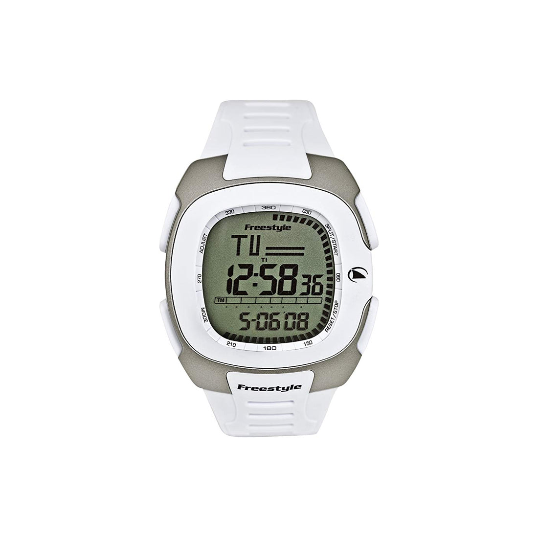 Freestyle Mens The Nomad Waterproof Watch