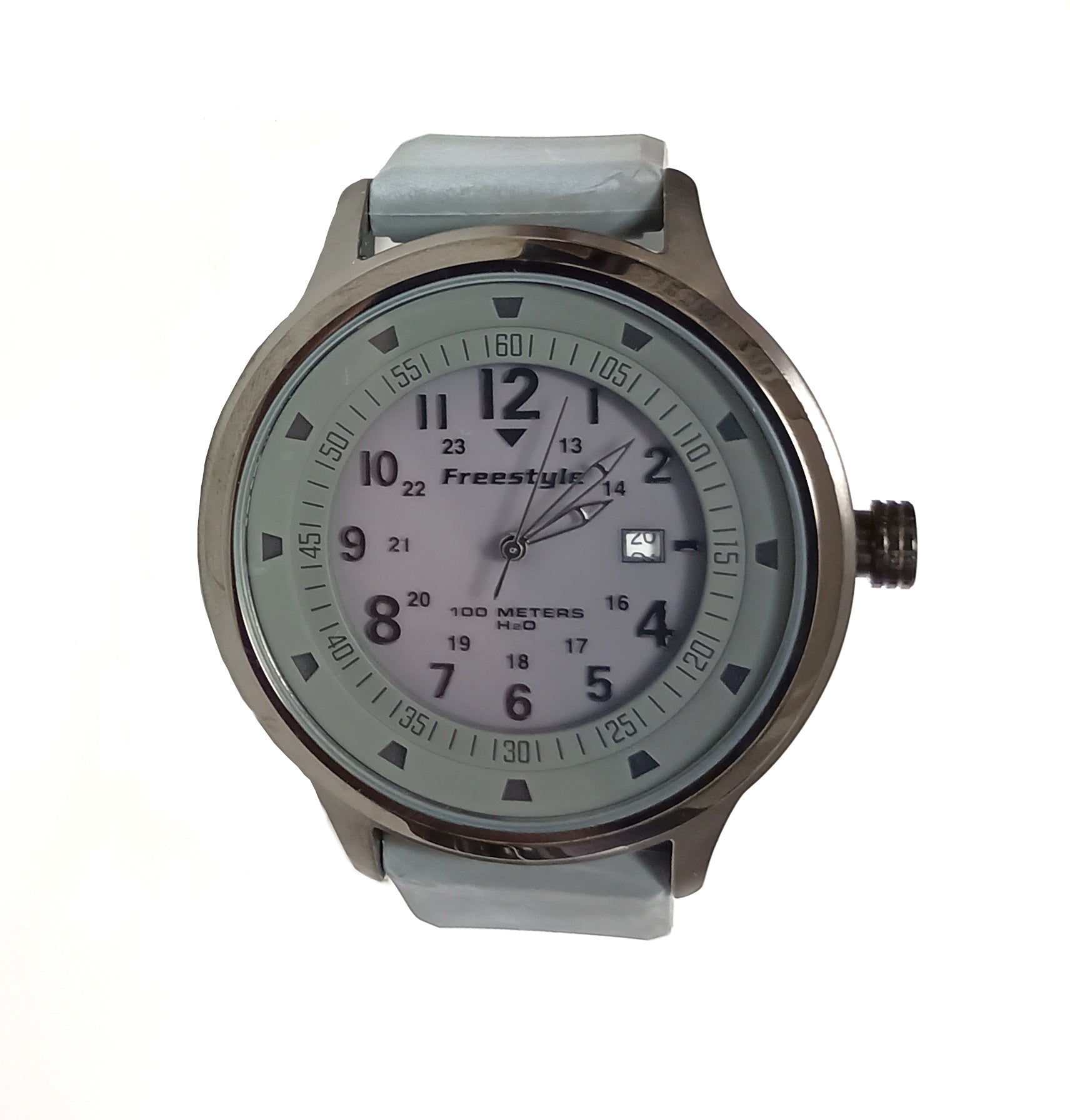 Freestyle Mens Ranger XL 100 meter Waterproof Watch