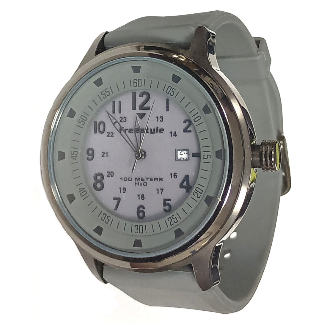 Freestyle Mens Ranger XL 100 meter Waterproof Watch