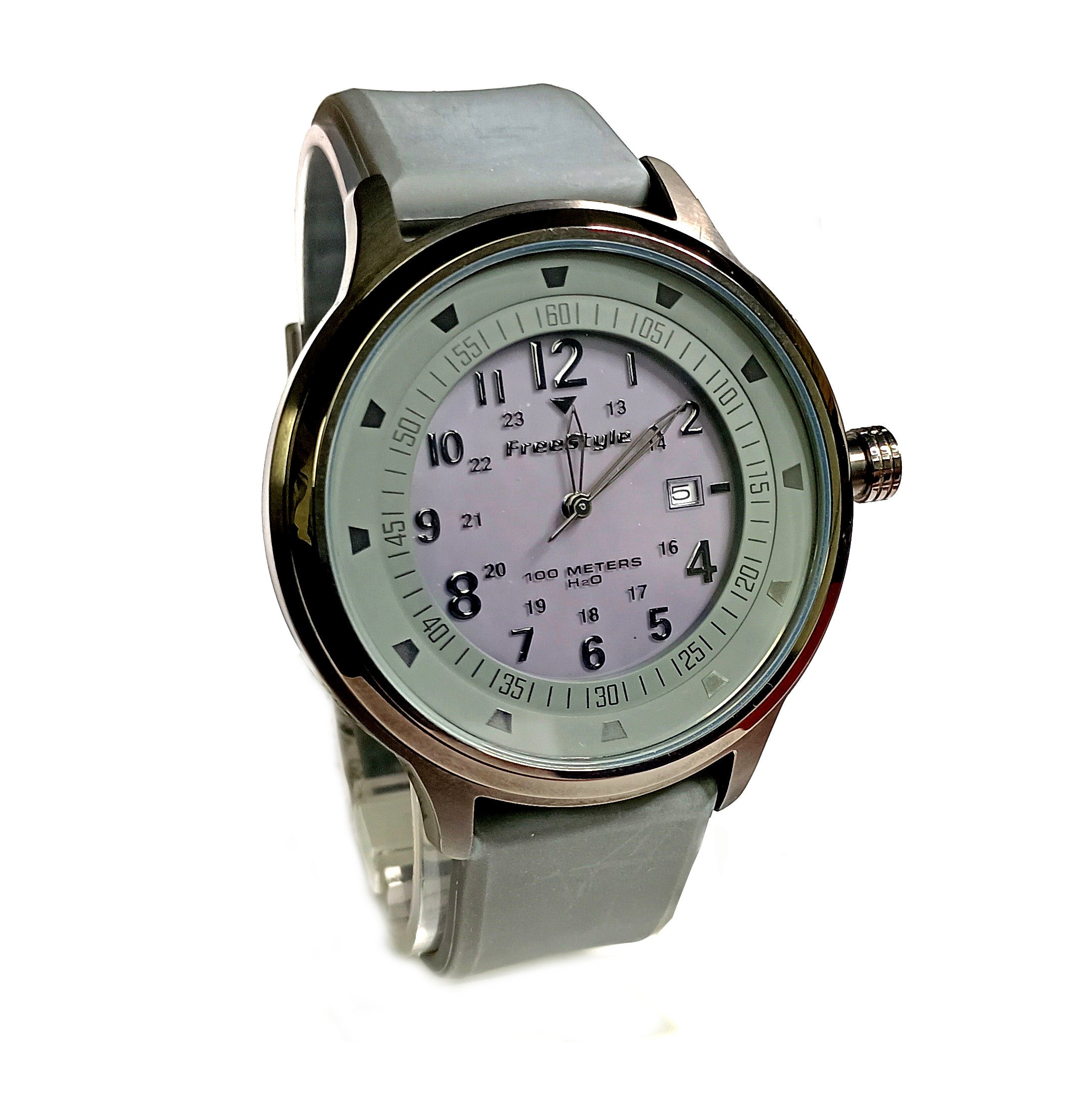 Freestyle Mens Ranger XL 100 meter Waterproof Watch