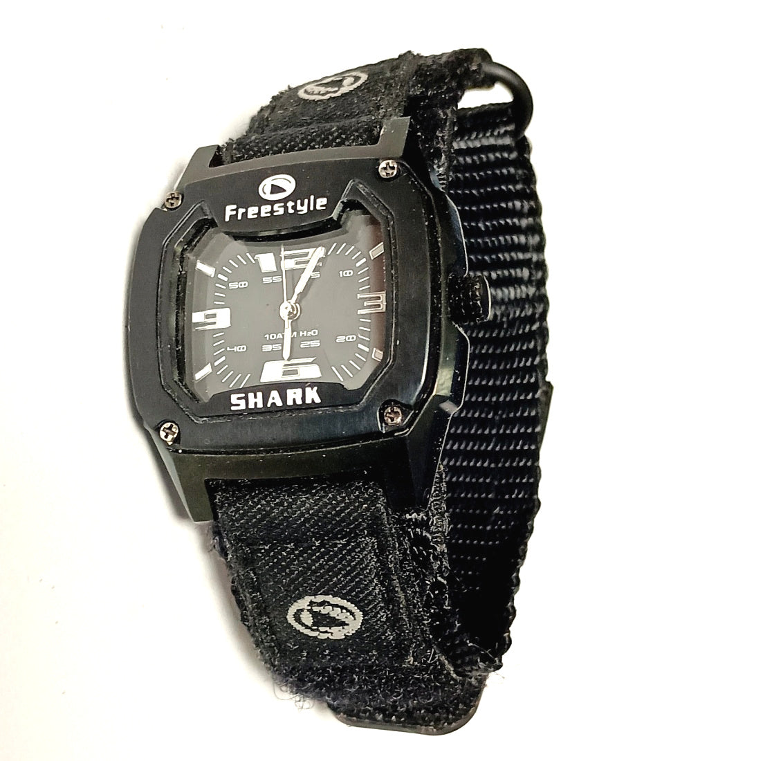 Freestyle Ladies/Womens Watch MTL Shark Classic 7900111 Mid