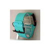 Freestyle Speed Dial LCD Digital Square Dial Womens Sport Watch CLOSEOUT