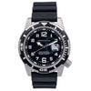 Momentum M50 Mark II Dive Watch with Scratchproof Sapphire Crystal Display