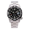 Momentum M50 Mark II Dive Watch with Scratchproof Sapphire Crystal Display