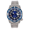 Momentum M50 Mark II Dive Watch with Scratchproof Sapphire Crystal Display