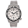 Momentum M50 Mark II Dive Watch with Scratchproof Sapphire Crystal Display