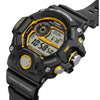 Casio G-SHOCK Rangeman a Master of G - Land Watch
