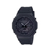 Casio G-SHOCK GA-2100 Series an Analog-Digital Watch