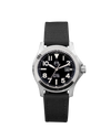Momentum Atlas Eclipse Solar Steel 32mm Field Watch