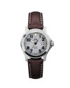 Momentum Atlas Eclipse Solar Steel 32mm Field Watch