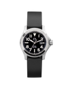 Momentum Atlas Eclipse Solar Steel 32mm Field Watch