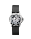Momentum Atlas Eclipse Solar Steel 32mm Field Watch