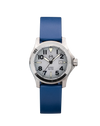 Momentum Atlas Eclipse Solar Steel 32mm Field Watch