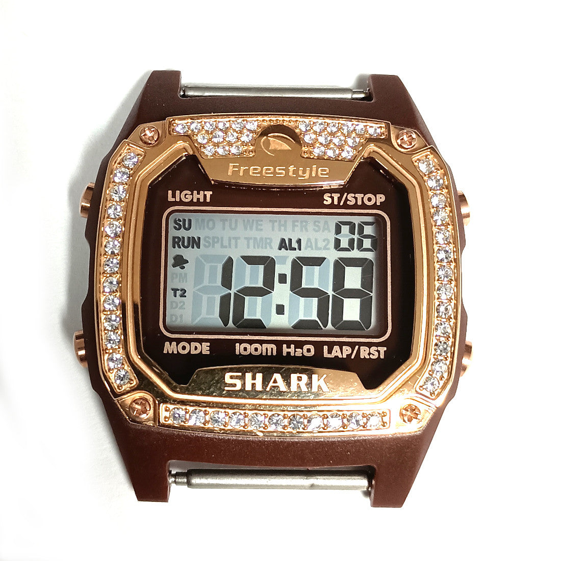 Freestyle Shark Bling Watch BAND NOT INCLUDED