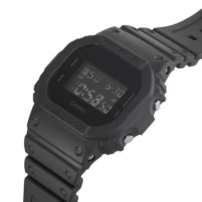 Casio G-SHOCK 5600 Series Digital Watch DW5600UBB-1